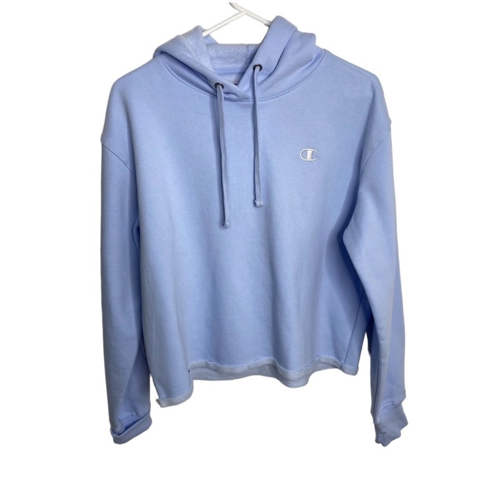 NWOT champion hoodie